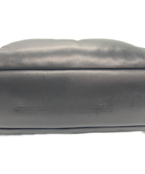 Maison Margiela（メゾンマルジェラ）Maison Margiela (メゾンマルジェラ) グラムスラム ホーボー ミディアム チェーンショルダー バッグ ブラック サイズ:下記参照の古着・服飾アイテム