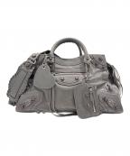 BALENCIAGAバレンシアガ）の古着「ネオカゴール シティ」｜グレー