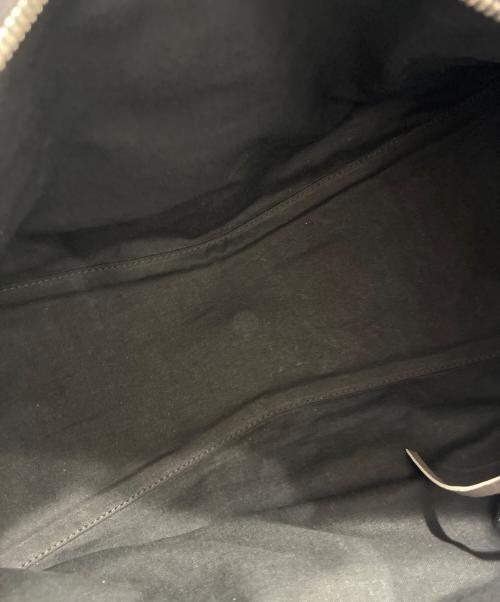 BALENCIAGA（バレンシアガ）BALENCIAGA (バレンシアガ) ネオカゴール シティ グレー サイズ:-の古着・服飾アイテム