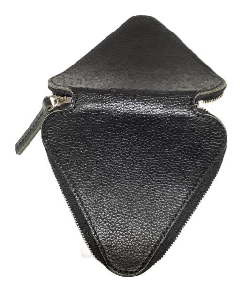 Fot（フォート）Fot (フォート) トライアングルポーチ 未使用品の古着・服飾アイテム