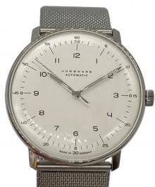 JUNGHANS（ユンハンス）の古着「腕時計」