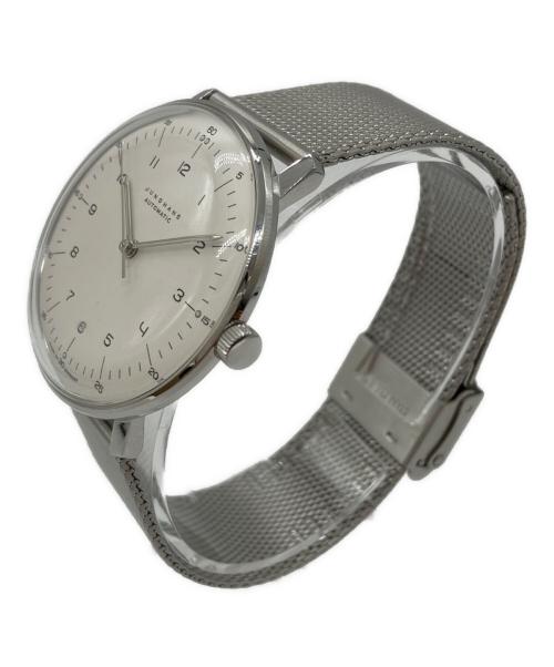 JUNGHANS（ユンハンス）JUNGHANS (ユンハンス) 腕時計の古着・服飾アイテム