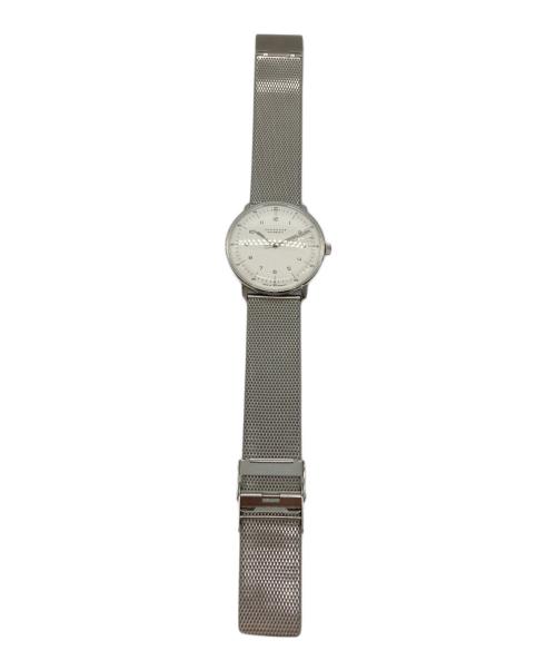 JUNGHANS（ユンハンス）JUNGHANS (ユンハンス) 腕時計の古着・服飾アイテム