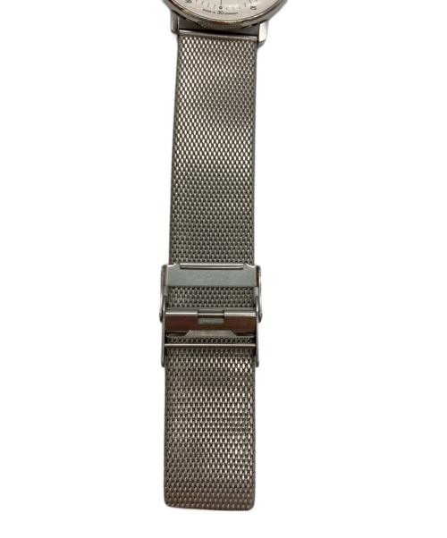 JUNGHANS（ユンハンス）JUNGHANS (ユンハンス) 腕時計の古着・服飾アイテム