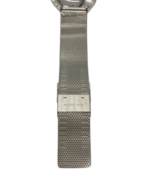 JUNGHANS（ユンハンス）JUNGHANS (ユンハンス) 腕時計の古着・服飾アイテム
