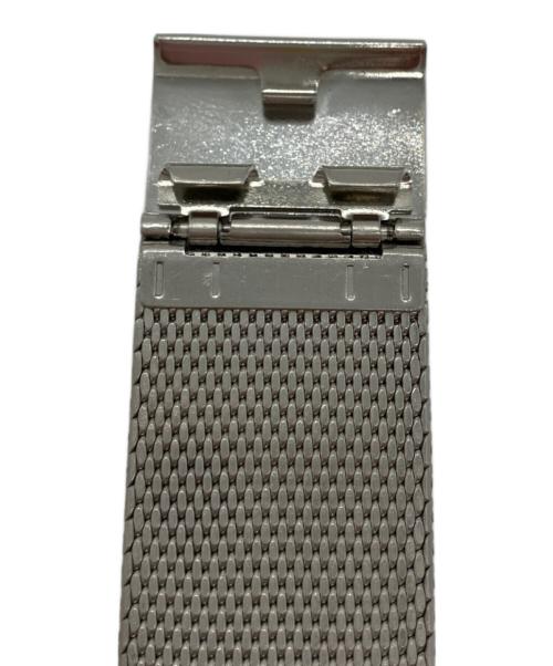 JUNGHANS（ユンハンス）JUNGHANS (ユンハンス) 腕時計の古着・服飾アイテム