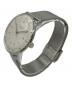 JUNGHANS (ユンハンス) 腕時計：80000円