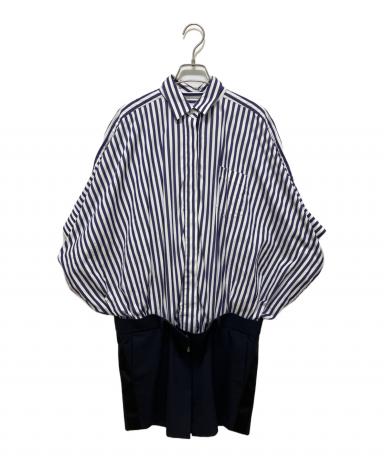 中古・古着通販】sacai (サカイ) THOMAS MASON (トーマスメイソン
