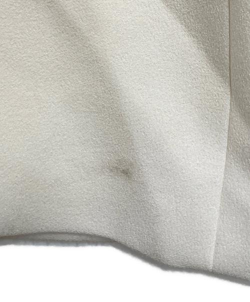 Pachman（パハマン）Pachman (パハマン) LONG OVER WIDE PANTS オフホワイト サイズ:36の古着・服飾アイテム