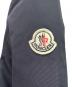 中古・古着 MONCLER (モンクレール) CHALLIER ダウンジャケット ネイビー サイズ:1：45000円