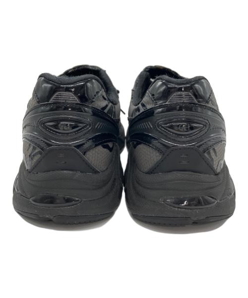 asics（アシックス）asics (アシックス) CECILIE BAHNSEN (セシリーバンセン) GT-2160 ブラック サイズ:24.5の古着・服飾アイテム