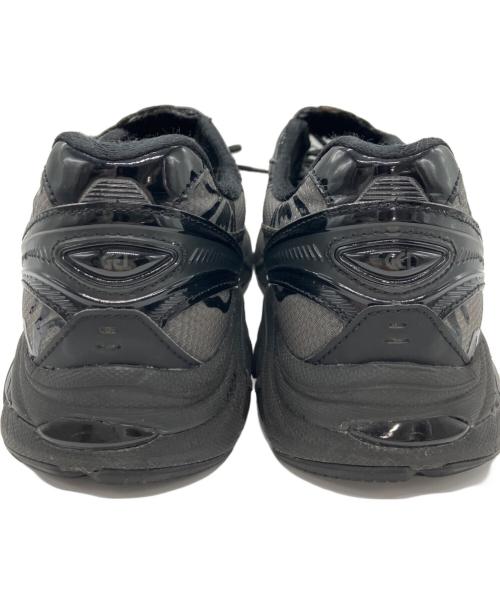 asics（アシックス）asics (アシックス) CECILIE BAHNSEN (セシリーバンセン) GT-2160 ブラック サイズ:24.5の古着・服飾アイテム