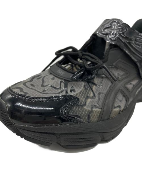 asics（アシックス）asics (アシックス) CECILIE BAHNSEN (セシリーバンセン) GT-2160 ブラック サイズ:24.5の古着・服飾アイテム