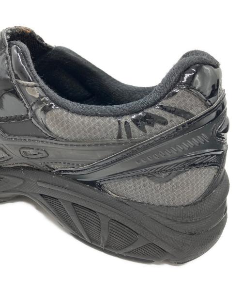 asics（アシックス）asics (アシックス) CECILIE BAHNSEN (セシリーバンセン) GT-2160 ブラック サイズ:24.5の古着・服飾アイテム