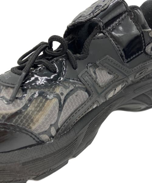 asics（アシックス）asics (アシックス) CECILIE BAHNSEN (セシリーバンセン) GT-2160 ブラック サイズ:24.5の古着・服飾アイテム