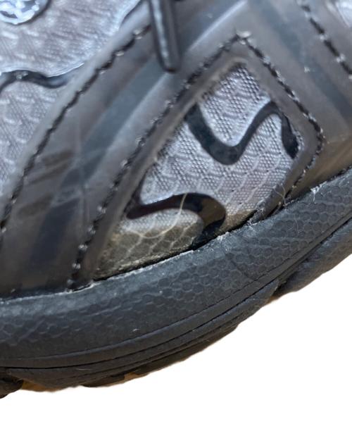 asics（アシックス）asics (アシックス) CECILIE BAHNSEN (セシリーバンセン) GT-2160 ブラック サイズ:24.5の古着・服飾アイテム