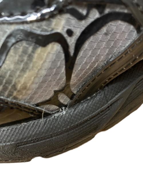 asics（アシックス）asics (アシックス) CECILIE BAHNSEN (セシリーバンセン) GT-2160 ブラック サイズ:24.5の古着・服飾アイテム