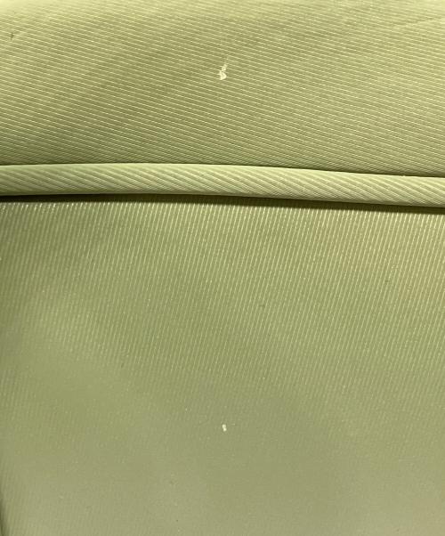 BLOSSOM（ブロッサム）BLOSSOM (ブロッサム) ハンドバッグ グリーン サイズ:下記参照の古着・服飾アイテム