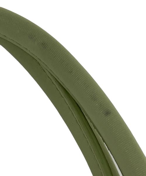 BLOSSOM（ブロッサム）BLOSSOM (ブロッサム) ハンドバッグ グリーン サイズ:下記参照の古着・服飾アイテム