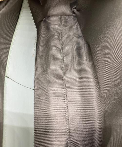 BLOSSOM（ブロッサム）BLOSSOM (ブロッサム) ハンドバッグ グリーン サイズ:下記参照の古着・服飾アイテム