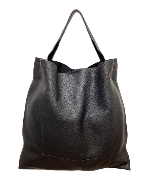 JIL SANDER（ジルサンダー）JIL SANDER (ジルサンダー) XIAO BAG ブラックの古着・服飾アイテム