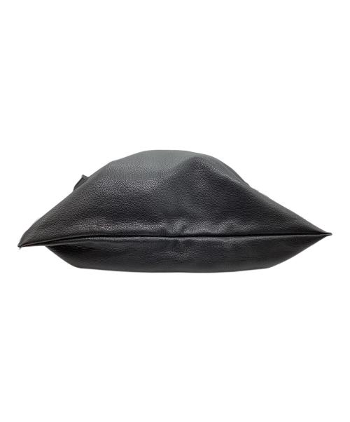 JIL SANDER（ジルサンダー）JIL SANDER (ジルサンダー) XIAO BAG ブラックの古着・服飾アイテム