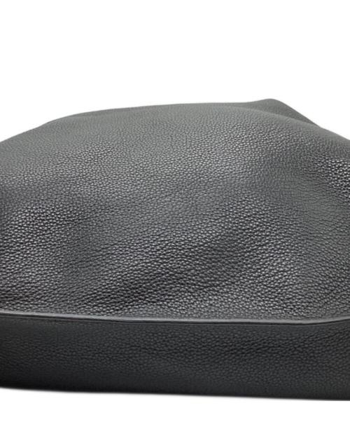 JIL SANDER（ジルサンダー）JIL SANDER (ジルサンダー) XIAO BAG ブラックの古着・服飾アイテム