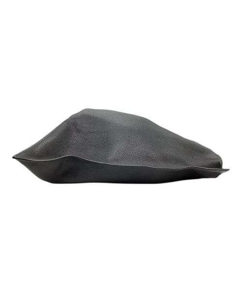 JIL SANDER（ジルサンダー）JIL SANDER (ジルサンダー) XIAO BAG ブラックの古着・服飾アイテム