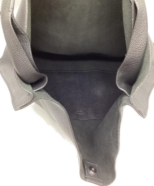 JIL SANDER（ジルサンダー）JIL SANDER (ジルサンダー) XIAO BAG ブラックの古着・服飾アイテム