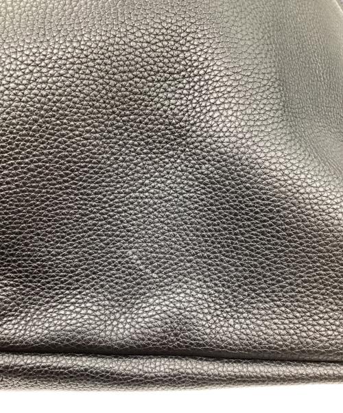 JIL SANDER（ジルサンダー）JIL SANDER (ジルサンダー) XIAO BAG ブラックの古着・服飾アイテム