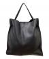 JIL SANDER（ジルサンダー）の古着「XIAO BAG」｜ブラック