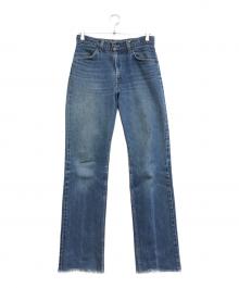 LEVI'S（リーバイス）の古着「デニムパンツ」｜インディゴ