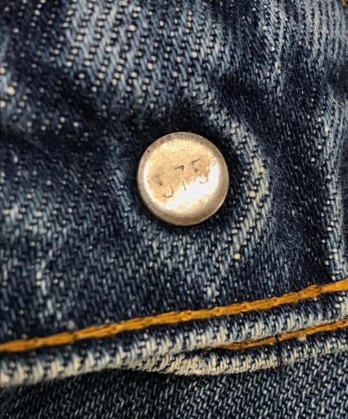 LEVI'S（リーバイス）LEVI'S (リーバイス) デニムパンツ インディゴ サイズ:W31 L36の古着・服飾アイテム