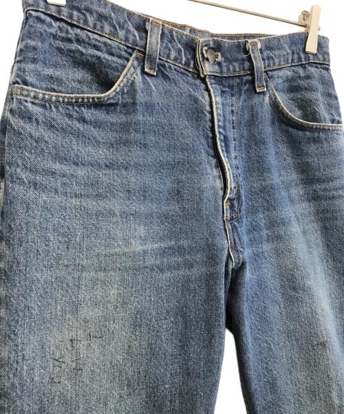 LEVI'S（リーバイス）LEVI'S (リーバイス) デニムパンツ インディゴ サイズ:W31 L36の古着・服飾アイテム