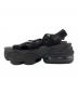 NIKE (ナイキ) エアマックスココサンダル ブラック サイズ:23：5000円