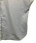 中古・古着 UNITED ARROWS (ユナイテッドアローズ) ミニフリルシャツ ブルー サイズ:Free：8000円
