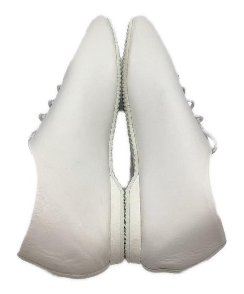 repetto（レペット）Repetto (レペット) ジャズシューズ ホワイト サイズ:42の古着・服飾アイテム