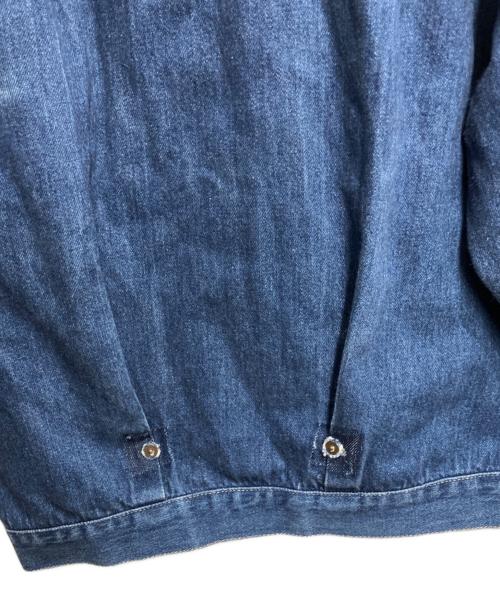 LEVI'S（リーバイス）LEVI'S (リーバイス) デニムジャケット　70506-0024 インディゴ サイズ:38の古着・服飾アイテム