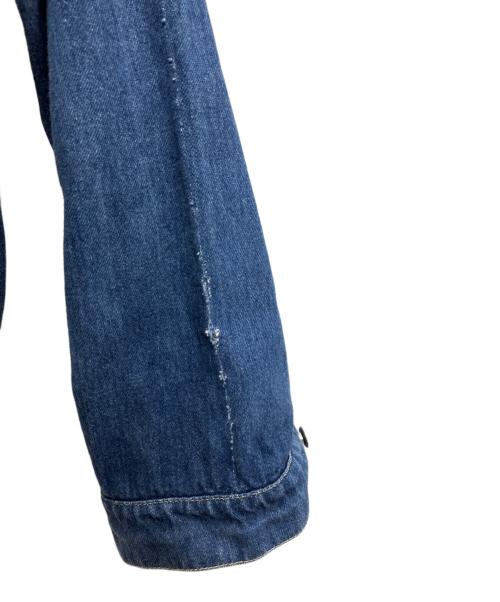 LEVI'S（リーバイス）LEVI'S (リーバイス) デニムジャケット　70506-0024 インディゴ サイズ:38の古着・服飾アイテム