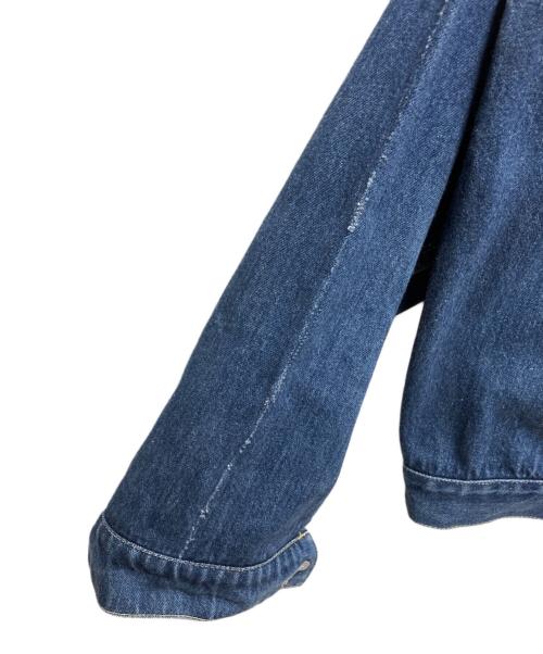 LEVI'S（リーバイス）LEVI'S (リーバイス) デニムジャケット　70506-0024 インディゴ サイズ:38の古着・服飾アイテム