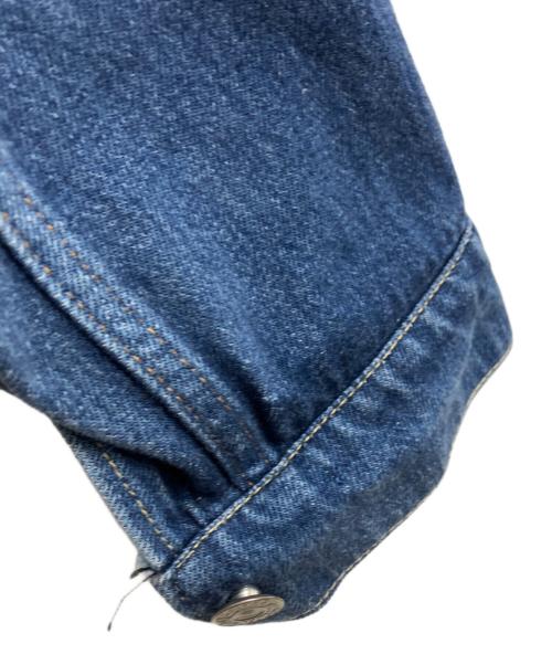 LEVI'S（リーバイス）LEVI'S (リーバイス) デニムジャケット　70506-0024 インディゴ サイズ:38の古着・服飾アイテム