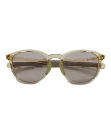 SOLAIZ（SOLAIZ）の古着「サングラス」