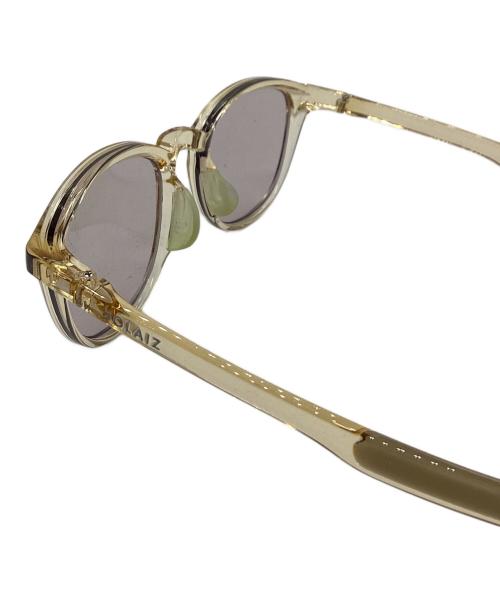 SOLAIZ（SOLAIZ）SOLAIZ (SOLAIZ) サングラスの古着・服飾アイテム