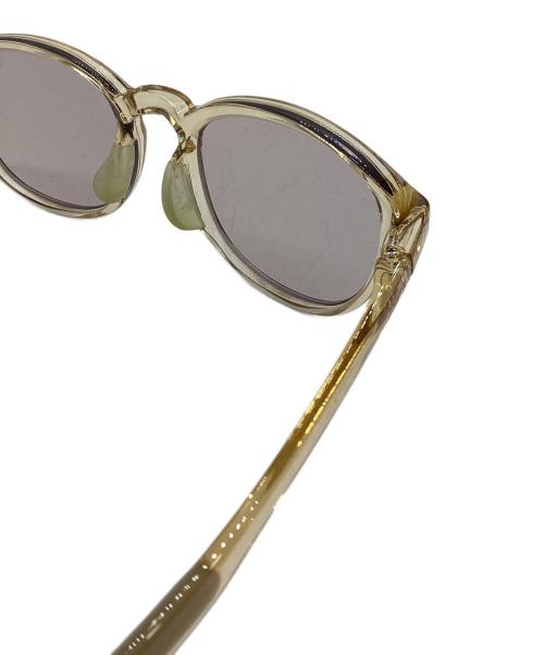 SOLAIZ（SOLAIZ）SOLAIZ (SOLAIZ) サングラスの古着・服飾アイテム