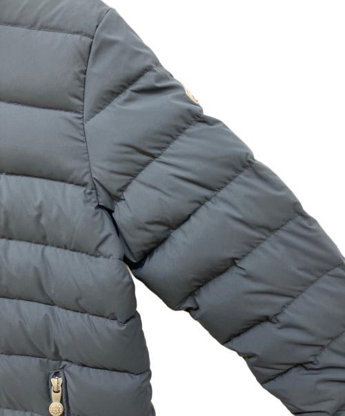 Pyrenex（ピレネックス）Pyrenex (ピレネックス) ダウンコート グレー サイズ:38の古着・服飾アイテム