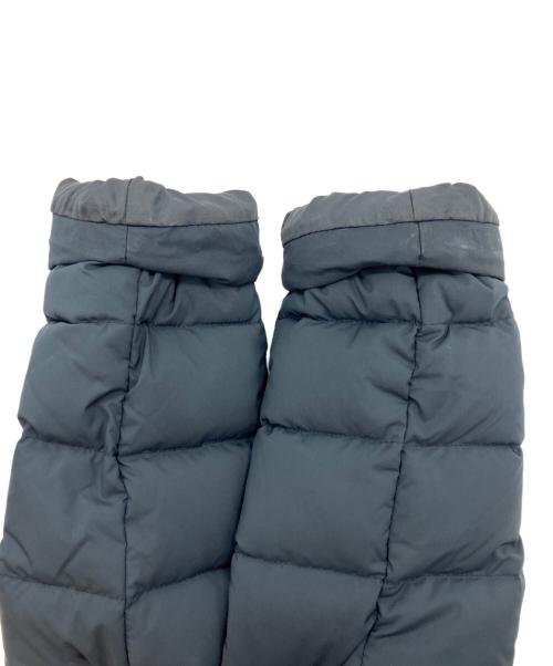 Pyrenex（ピレネックス）Pyrenex (ピレネックス) ダウンコート グレー サイズ:38の古着・服飾アイテム