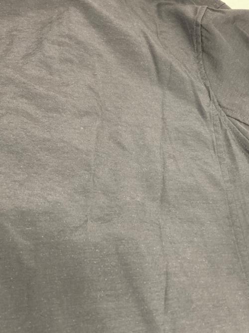nonnotte（ノノット）nonnotte (ノノット) Draping Overcoat Type A ブラック サイズ:5の古着・服飾アイテム