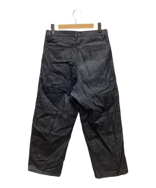 Urig（ウーリッヒ）Urig (ウーリッヒ) セルビッチデニムパンツ インディゴ サイズ:2の古着・服飾アイテム