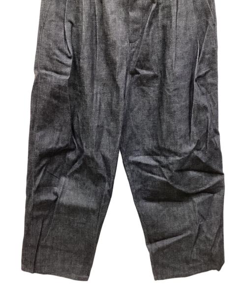 Urig（ウーリッヒ）Urig (ウーリッヒ) セルビッチデニムパンツ インディゴ サイズ:2の古着・服飾アイテム