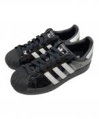 adidasアディダス）の古着「スニーカー」｜ブラック